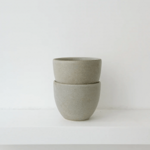 lea royer decoratrice idee deco tasse en gres